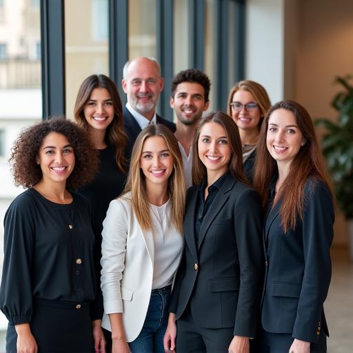 Equipo Casavella Stays Madrid